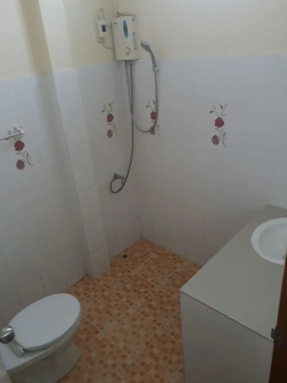 Mae Rampung Beach House Pool Villa