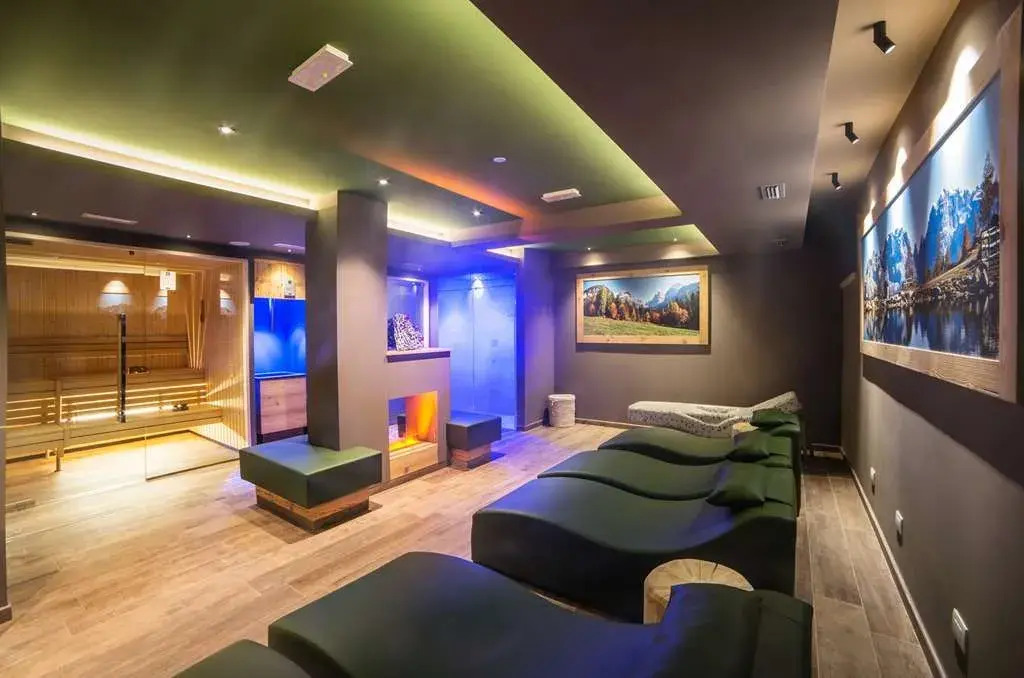 Hotel Cime DOro