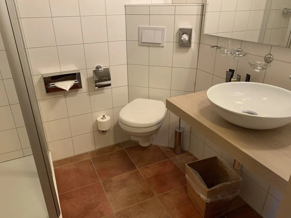 Hotel Goldner Löwe