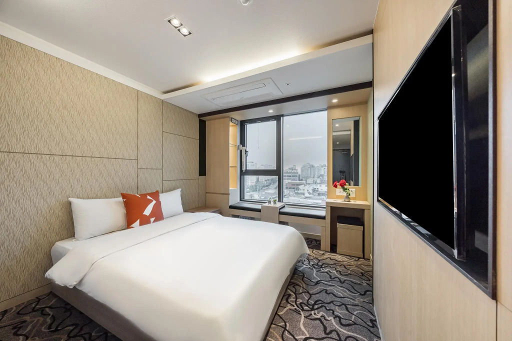 Jeju Grace Hotel