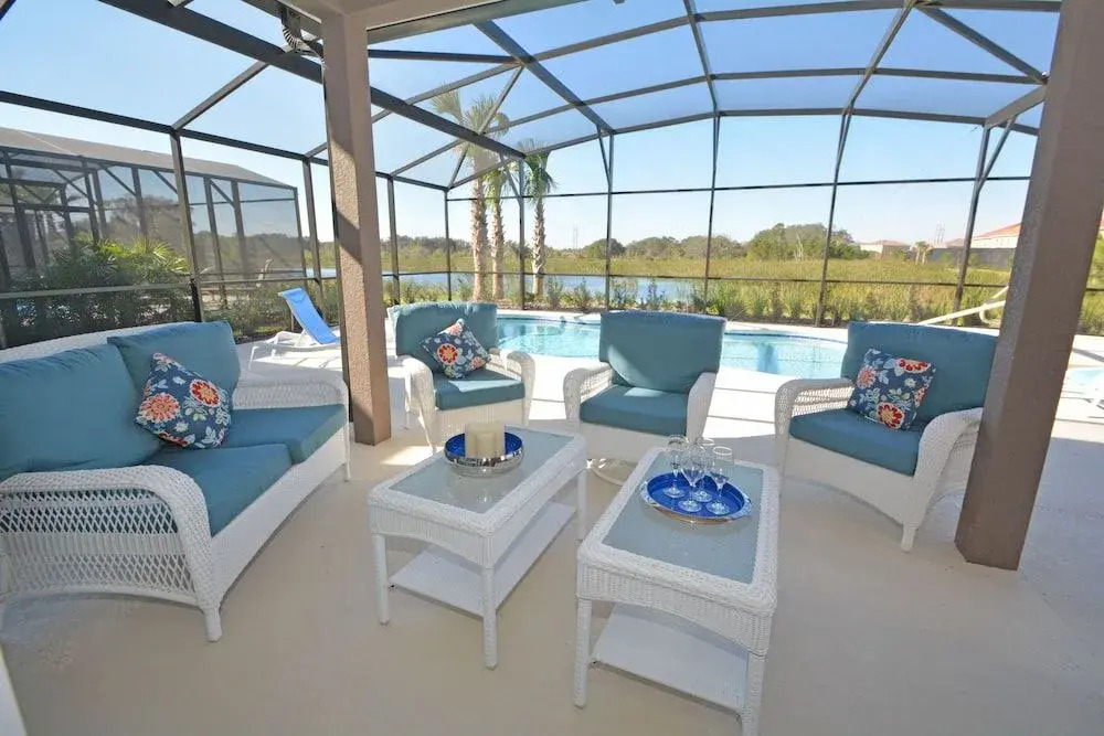 4413 Villa del Sol 6 Br villa by RedAwning