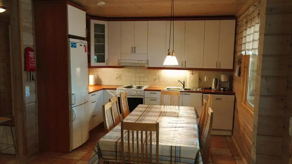 Lomavouti Cottages