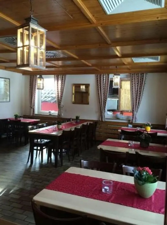 Hotel Bergmattenhof