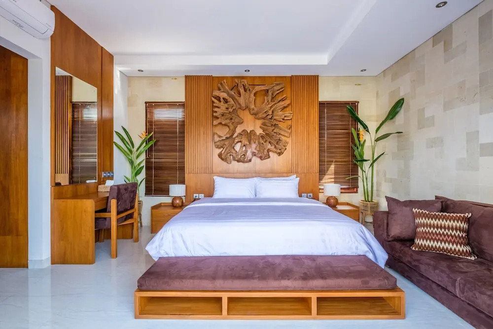Luxalla Villa by Premier Hospitality