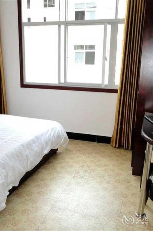 Enshi Liyuan Hotel