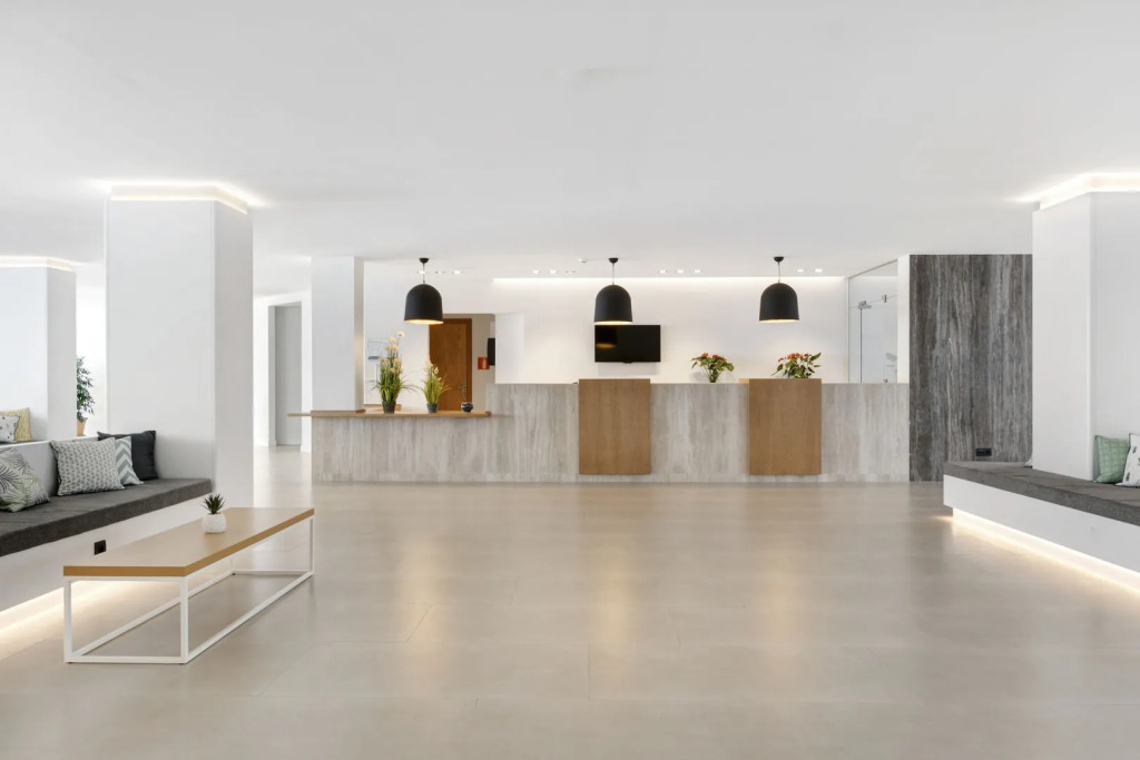 THB Gran Playa - Только для взрослых
