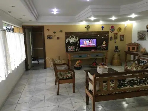 Hotel Vila Rica