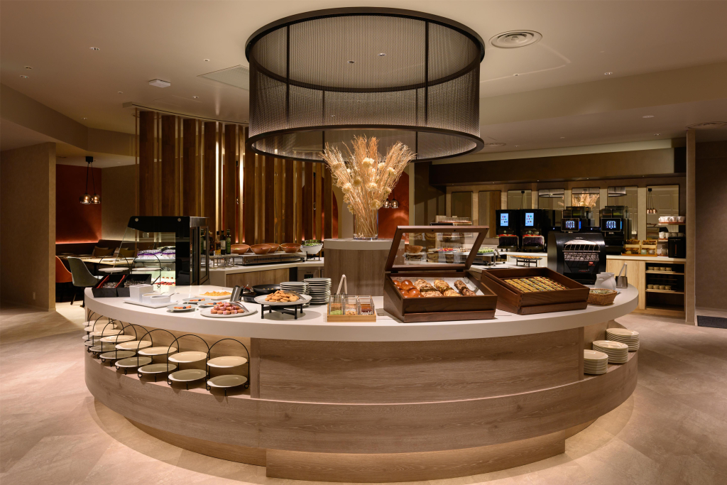 Dai-ichi Hotel Tokyo