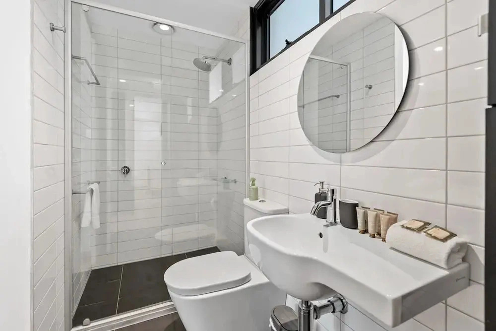 Chic 2-bed Apartment in Vibrant St Kilda