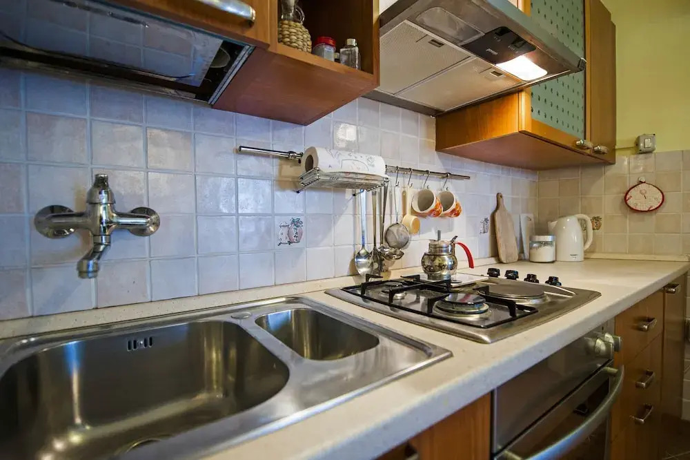 Apartments Rina