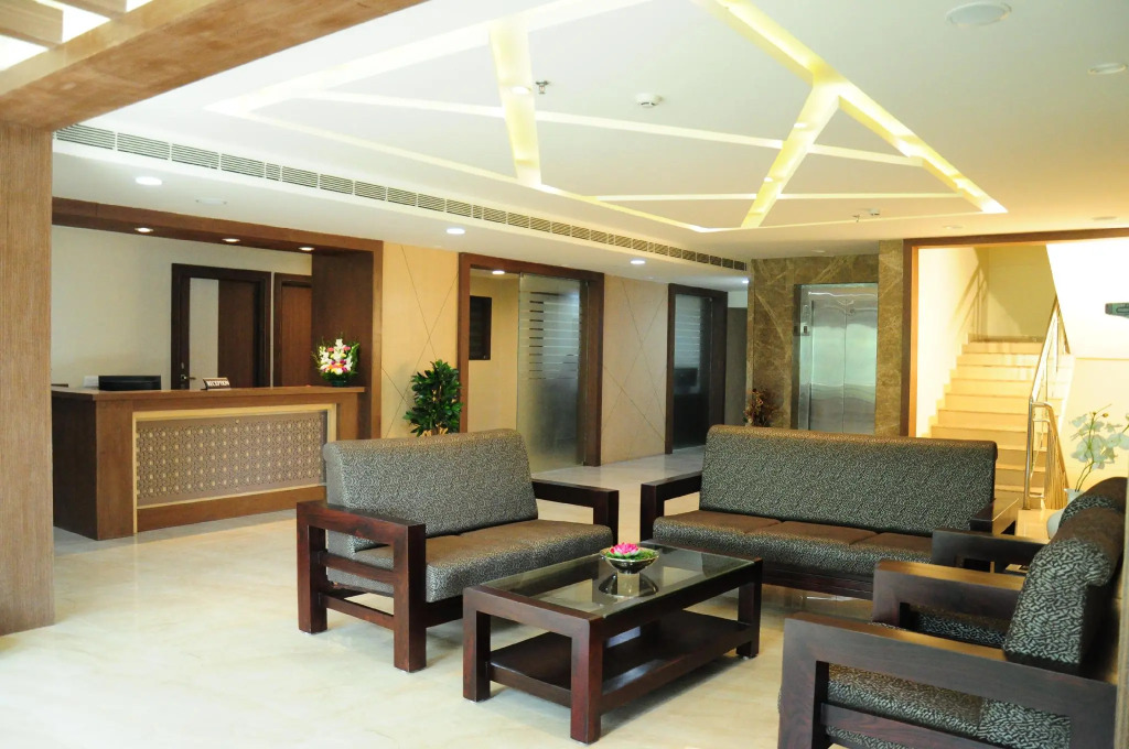 Hotel South Regency