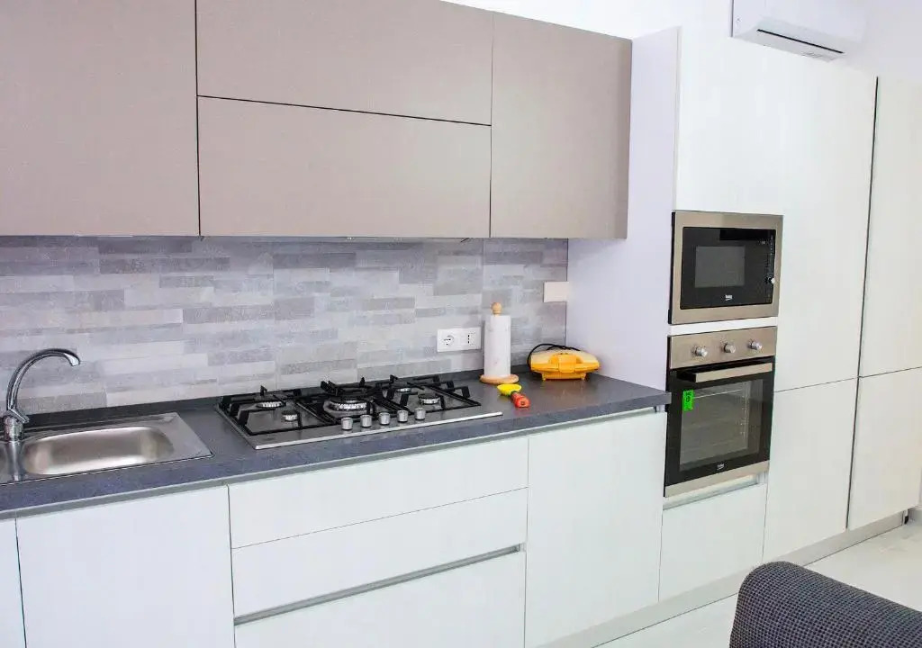 Apartment Clara - Ercolano