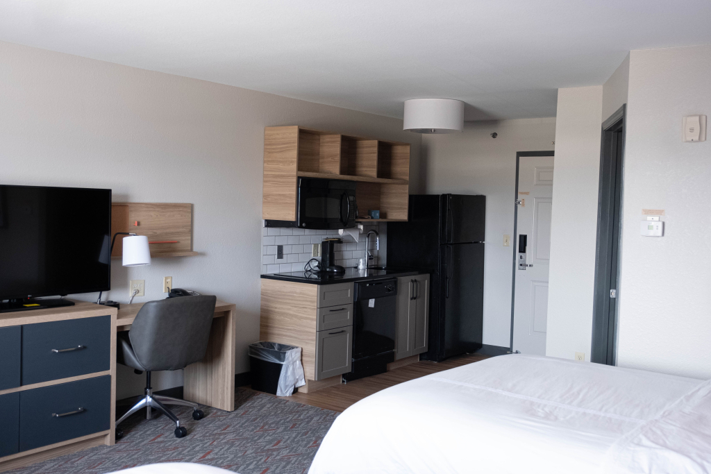 Candlewood Suites Sheridan by IHG