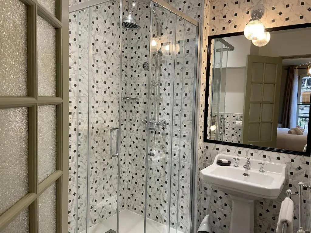 Studio centre-ville VIVIANE