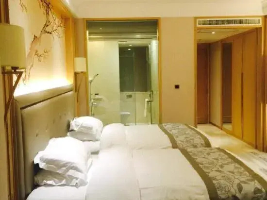 Fudi Hotel