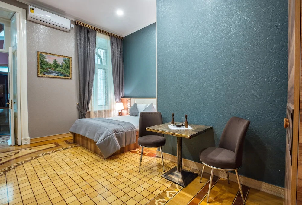 Prestige Hotel Baku