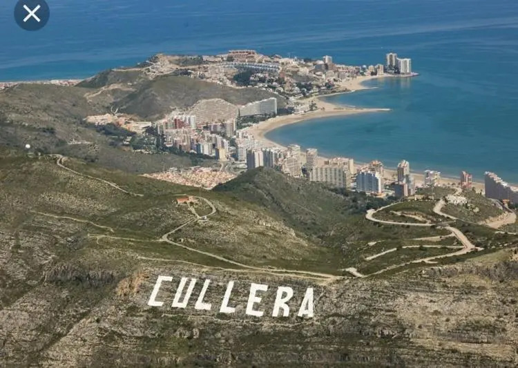 La Calita del Versalles