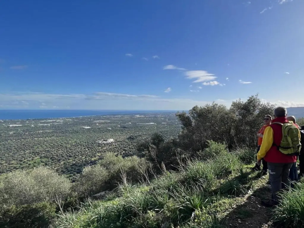 TERRA TERRA - Masseria Minunni
