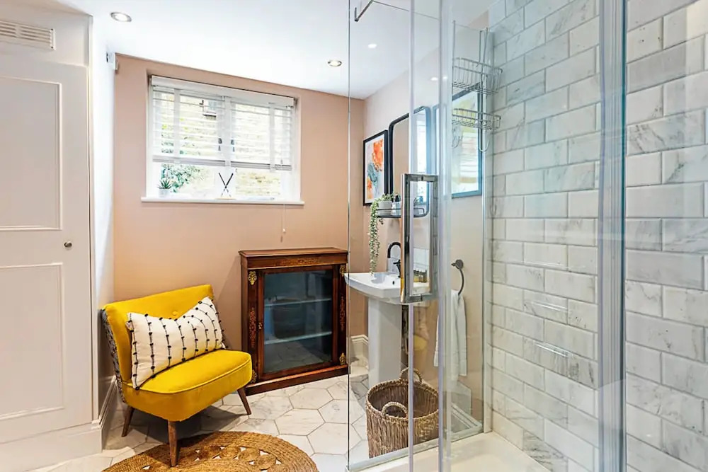 Stylish Portobello Apartment