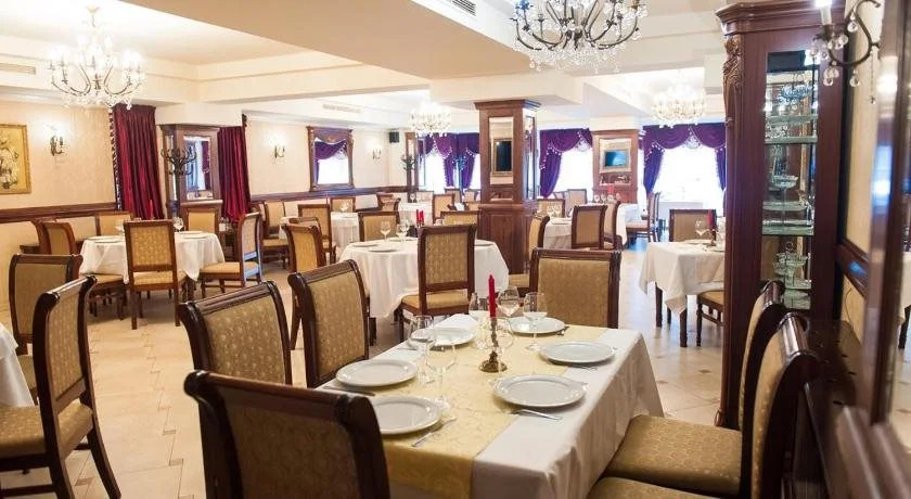 Vila Royal