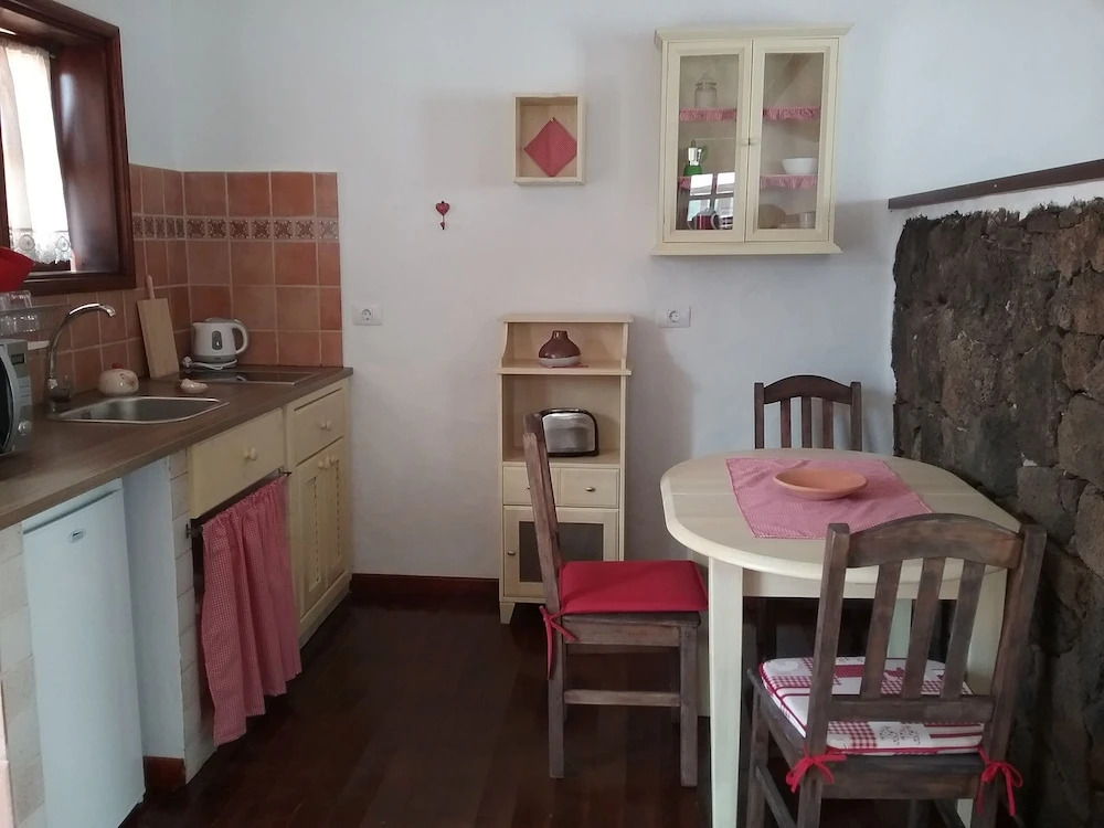 Casa Rural "La Molina"