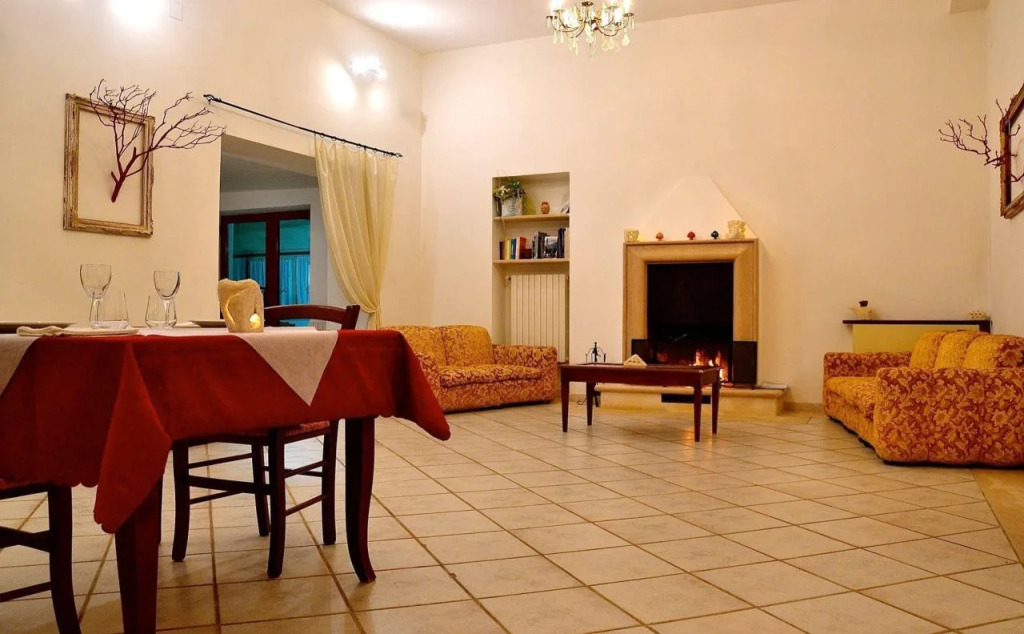 Masseria Saggiomo