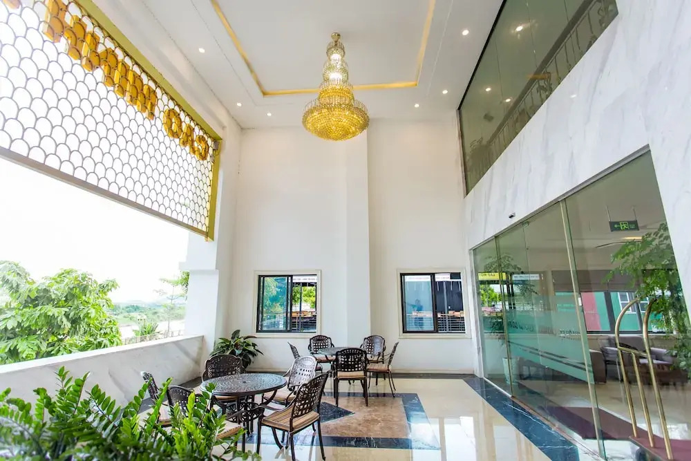 Cao Minh Hotel