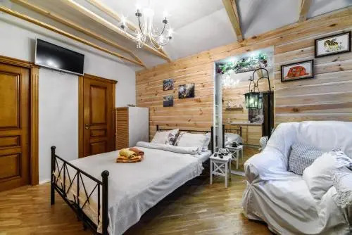 8, LVIV APART кв на вул Краківській біля пл Ринок