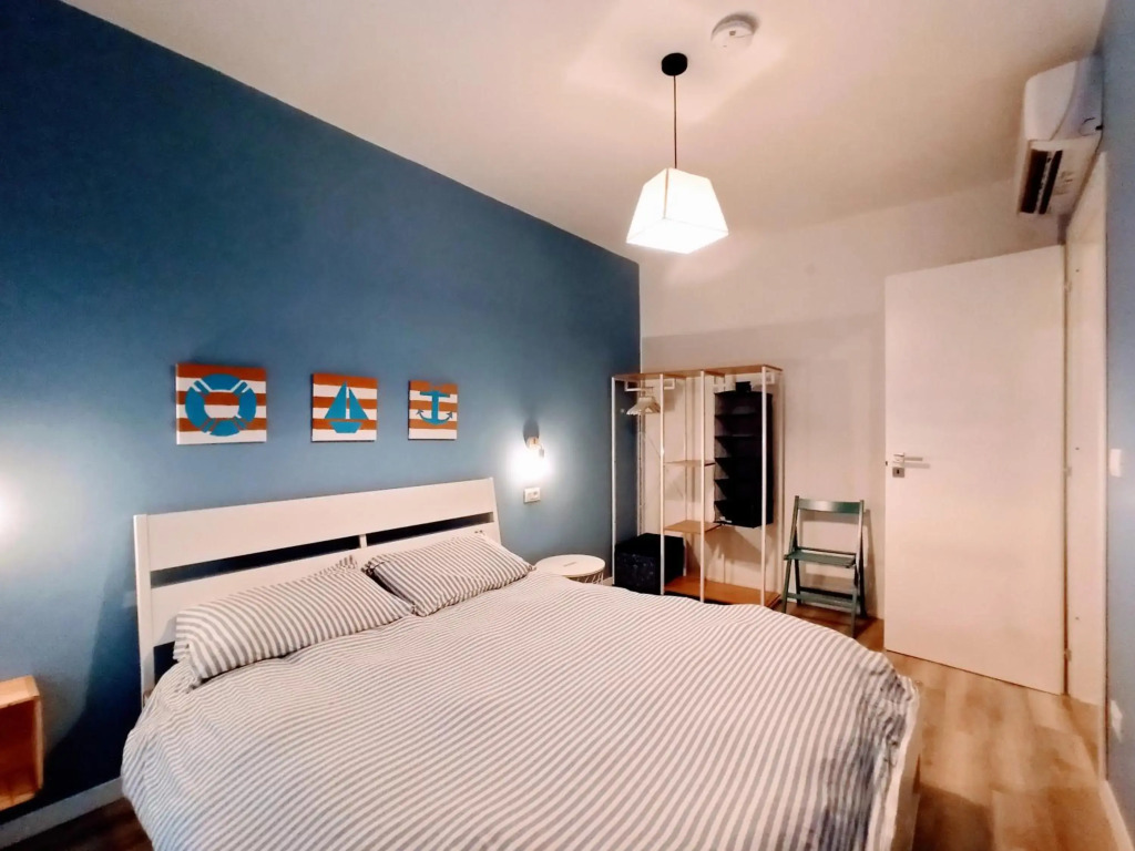 Mandracchio Central Apartment