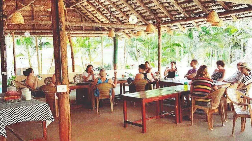 Thiruvambadi Beach Retreat