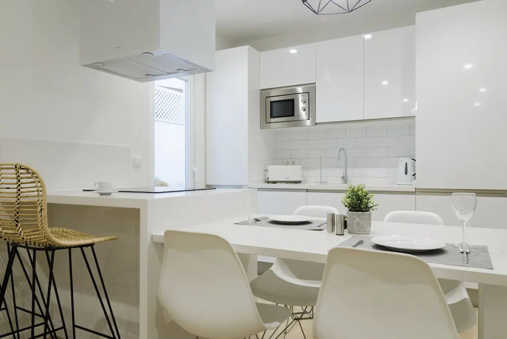 Lujosa vivienda en plena Judería