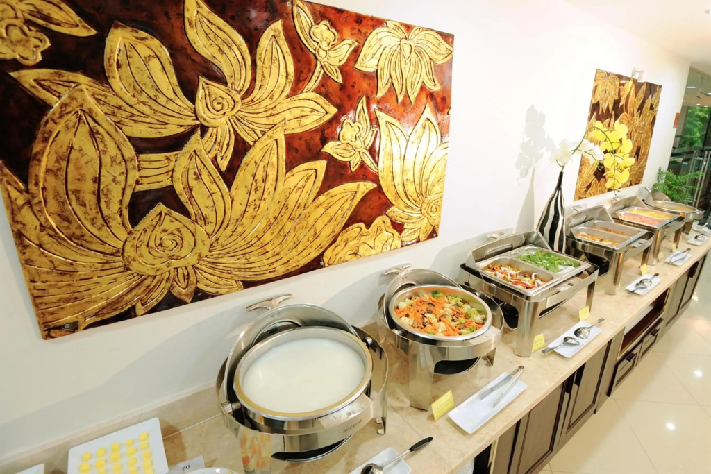 Cuu Long Hotel