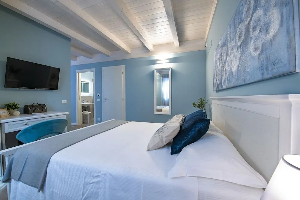 B&B ai Soffioni