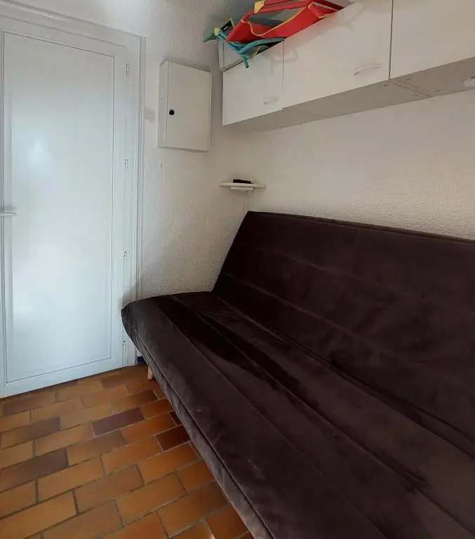 Villa Villa Guidel Plages by Interhome