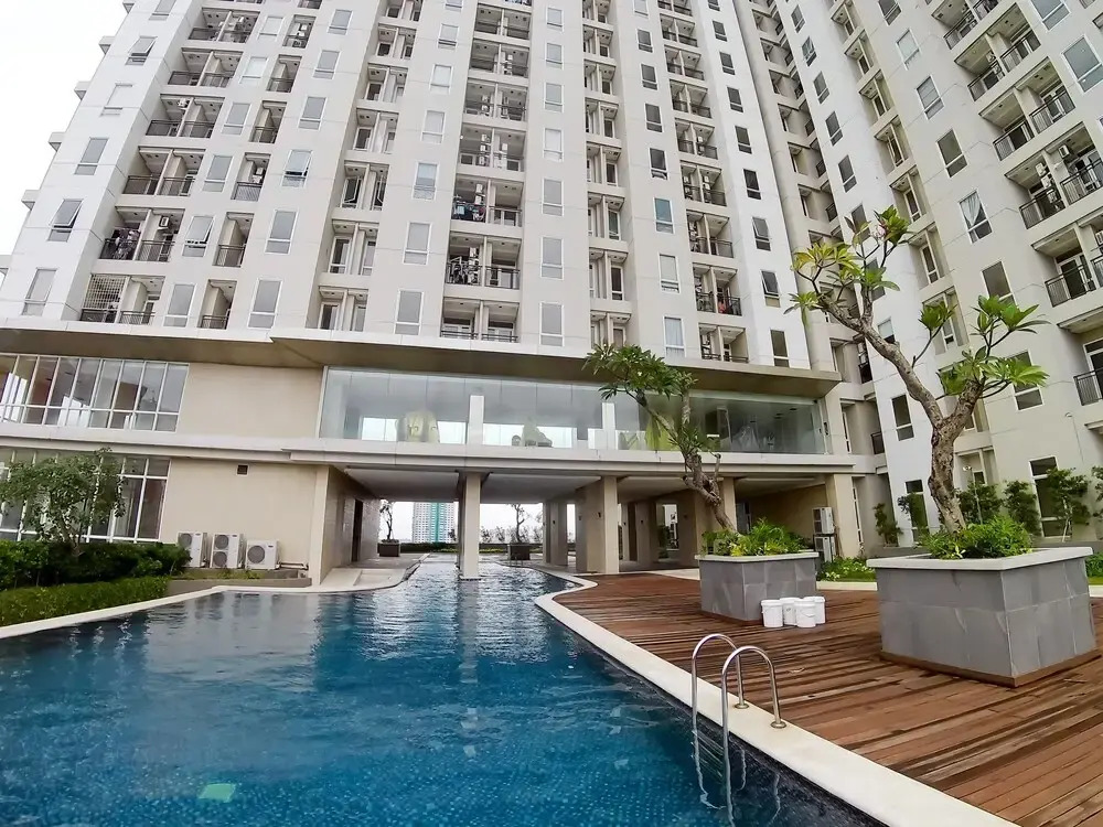 Airy Kemayoran Gunung Sahari 12 Jakarta