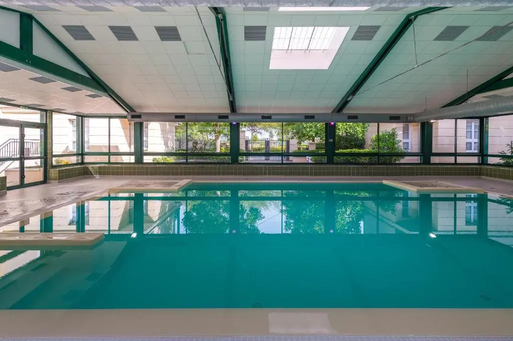 Appartements 4 à 5 personnes - Val dEurope proche Disneyland