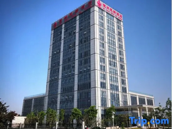 Feng Du Hotel