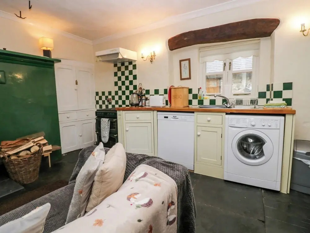 Gardeners Cottage