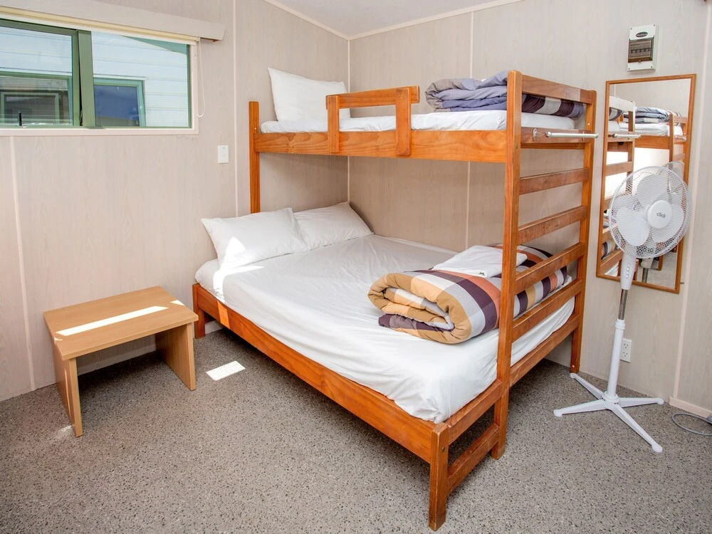 Waihi Beach TOP 10 Holiday Resort