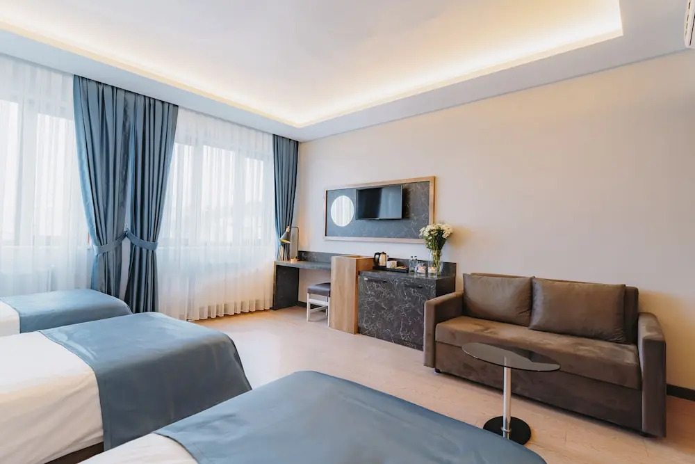 City Port Hotel Trabzon