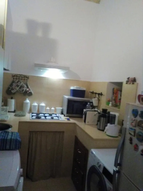 Apartment With one Bedroom in Casarano, With Terrace and Wifi - 12 km From the Beach