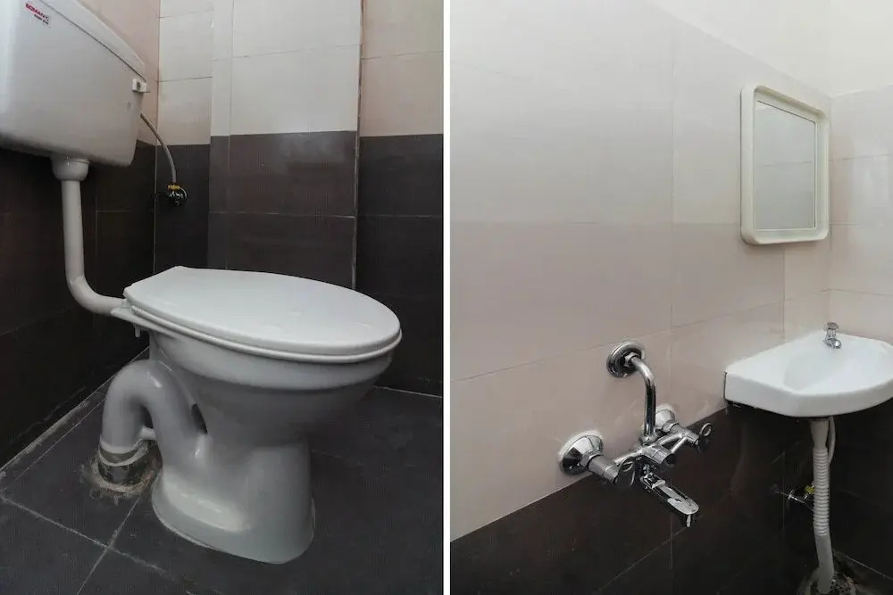 M & M Rooms by OYO Rooms
