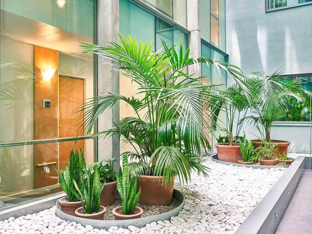 Ibis Barcelona Centro