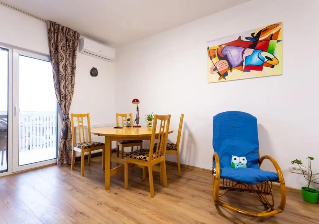 Vivalia Apartment