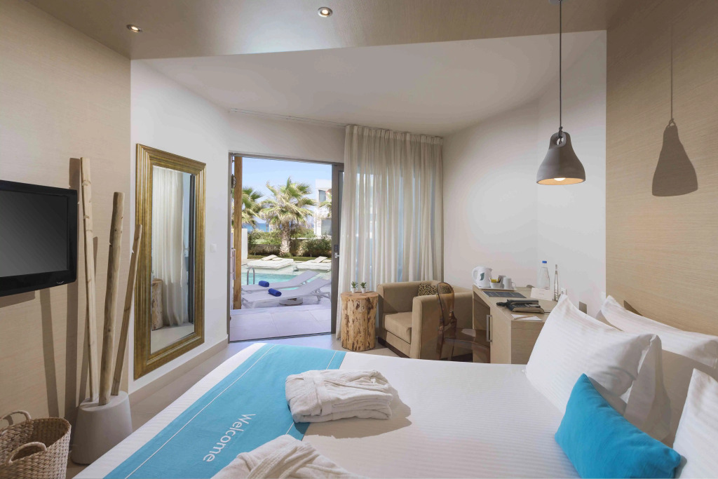 The Island Hotel