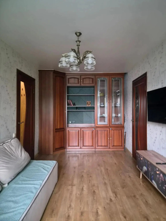 Апартаменты Дедовск Resort - фото 6