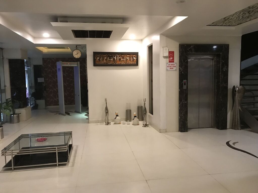 Hotel Sun International