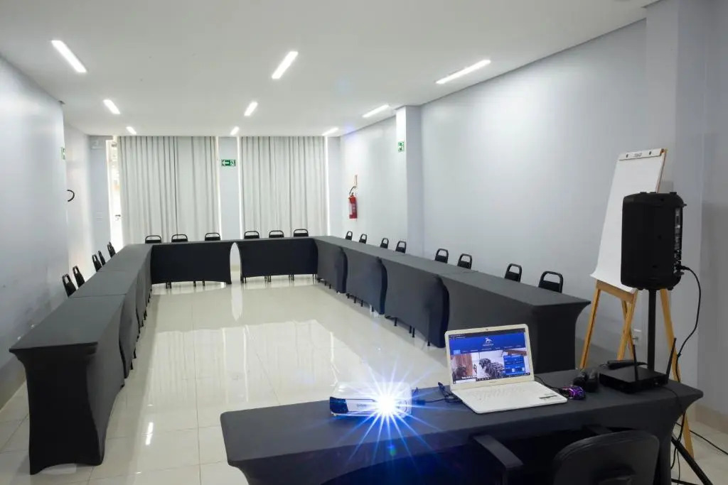 Hotel Araguaia