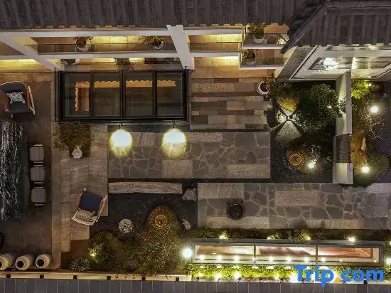 Jingyu · Yunshui Art Space Homestay (Dali Ancient City Store)