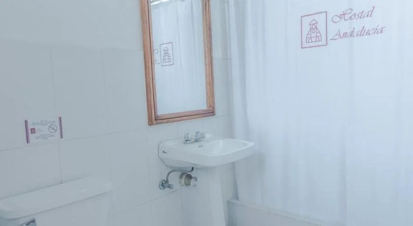 Hostal Andalucía